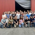 The Ultimate Guide to Volunteering with Community Programs in Central Maryland