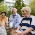 The Importance of Community Programs for Seniors in Central Maryland
