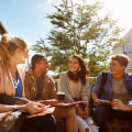 Exploring the Diverse Community Programs in Central Maryland: A Local Expert's Perspective