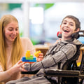 Empowering Individuals with Disabilities in Central Maryland