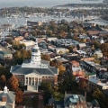 The Importance of Eligibility Requirements for Community Programs in Central Maryland