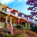 The Importance of Community Programs for Housing Assistance in Central Maryland