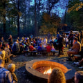 The Impact of Free Community Programs in Central Maryland