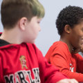 The Power of Community Programs: Exploring Educational Opportunities in Central Maryland