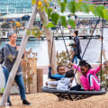 Exploring the Vibrant Community Programs in Central Maryland