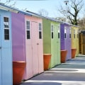 The Fight Against Homelessness in Central Maryland: The Role of Community Programs