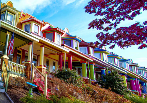 The Importance of Community Programs in Central Maryland