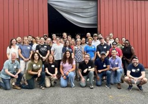 The Ultimate Guide to Volunteering with Community Programs in Central Maryland