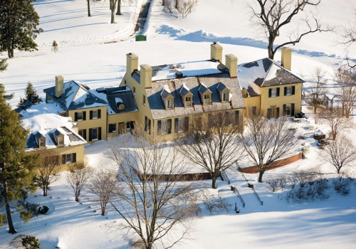 The Impact of Community Programs in Central Maryland