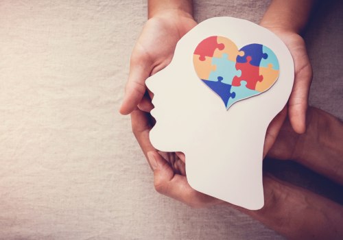 The Impact of Community Programs on Mental Health and Wellness in Central Maryland