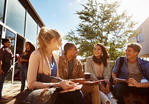 Exploring the Diverse Community Programs in Central Maryland: A Local Expert's Perspective
