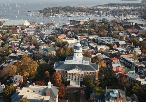 The Importance of Eligibility Requirements for Community Programs in Central Maryland