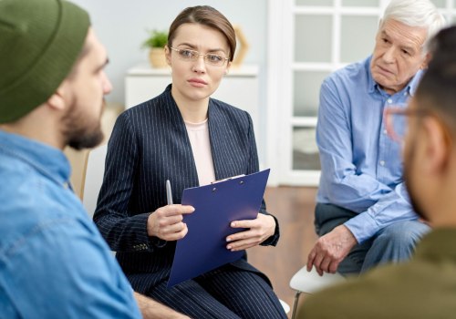 Supporting Individuals Struggling with Addiction in Central Maryland