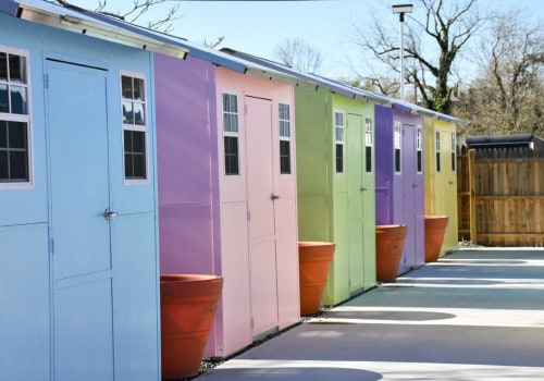 The Fight Against Homelessness in Central Maryland: The Role of Community Programs