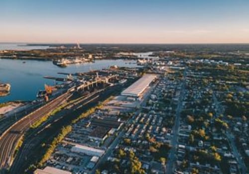 Protecting the Environment in Central Maryland: Community Programs Leading the Way