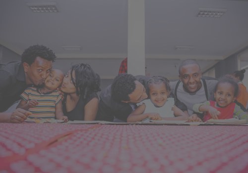 Exploring Community Programs in Central Maryland: Improving Access to Transportation Services